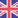 Bandera del Reino Unido
