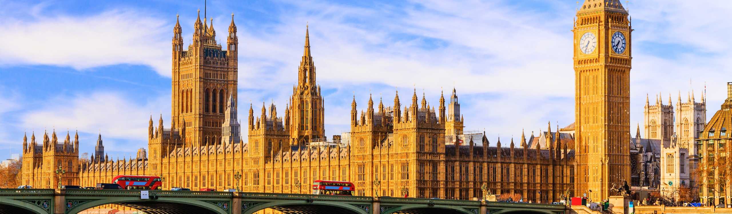 Las mejores actividades en Londres con la tarjeta turística – Accede a más de 100 atracciones principales, incluyendo la Torre de Londres y el London Eye en 2026
